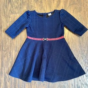 Janie and Jack Dress